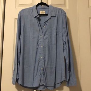 American Eagle | Button Down